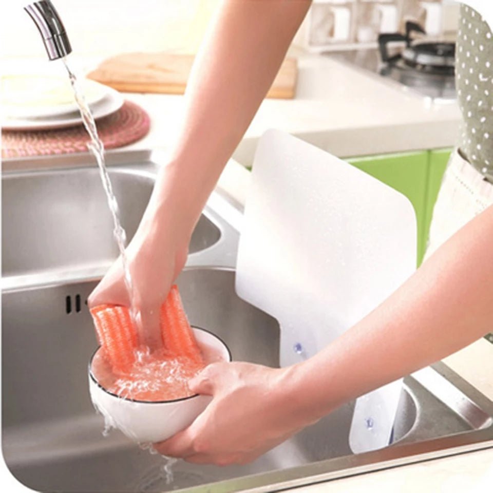 Anti Splash Water Baffle Board