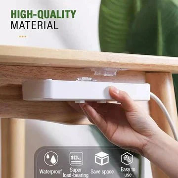 Self Adhesive Double Sided Hook